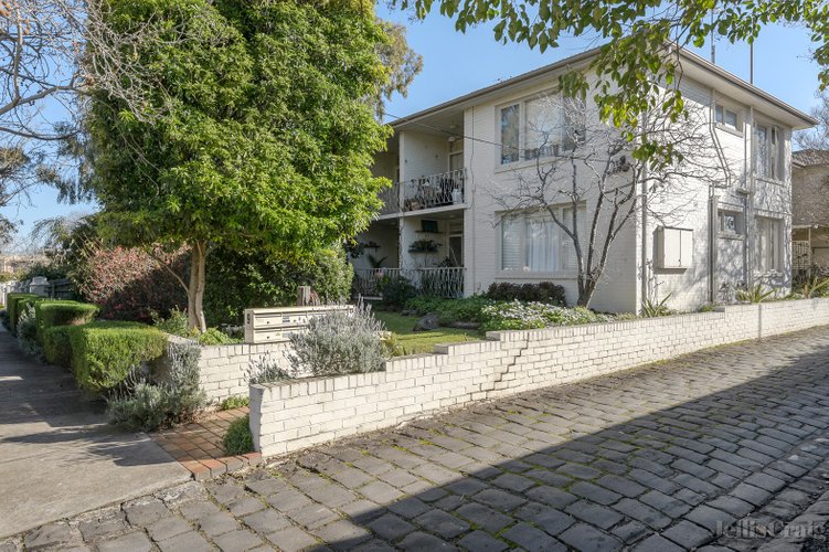 6/9 Irilbarra Road Canterbury 3126