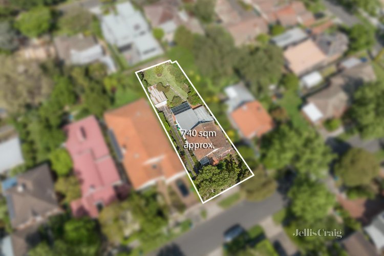 69 Iris Road Glen Iris 3146
