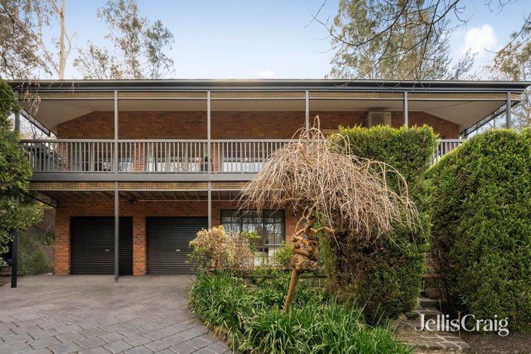 69 Kubis Drive Ringwood North 3134