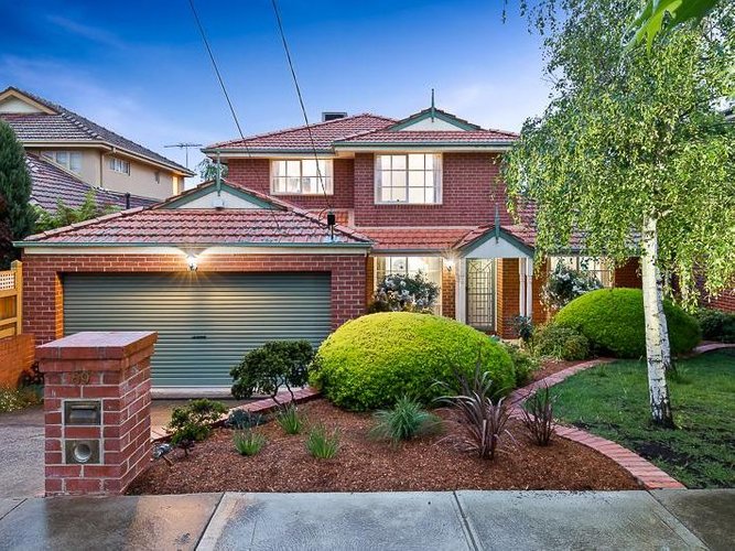 69 Lloyd Street Strathmore 3041
