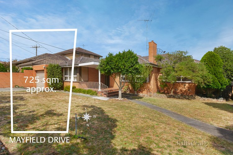 69 Mayfield Drive Mount Waverley 3149