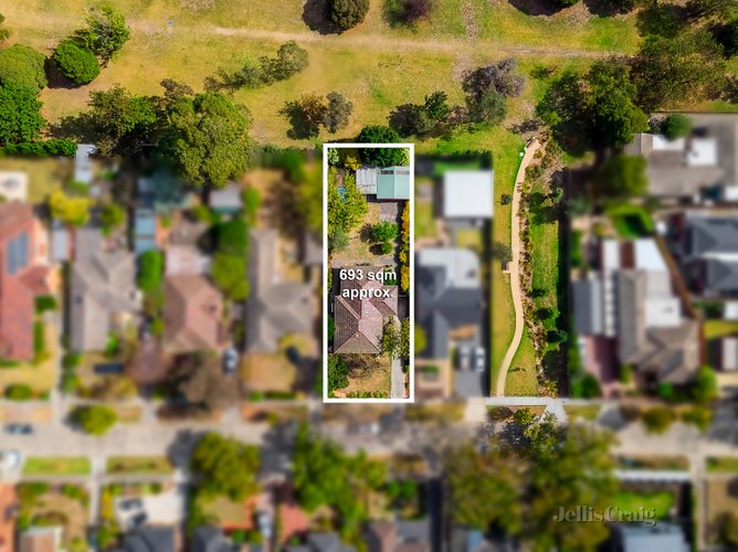 69 Millewa Avenue Malvern East 3145