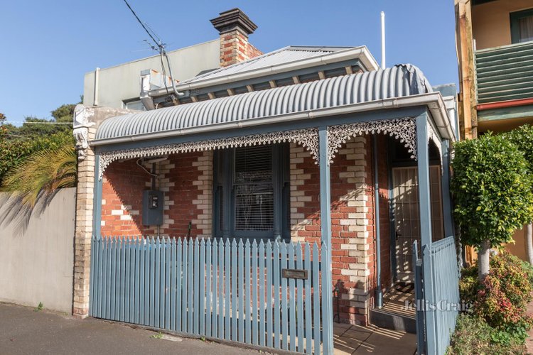 69 Moore Street South Yarra 3141