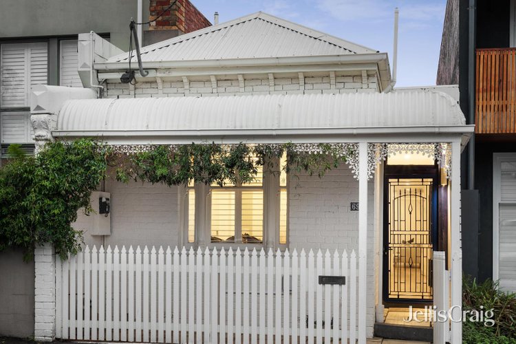 69 Moore Street South Yarra 3141