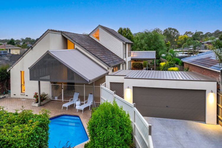 69 Phoenix Drive Wheelers Hill 3150