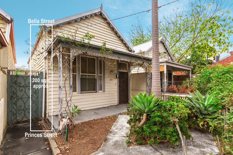 69 Princes Street Prahran 3181