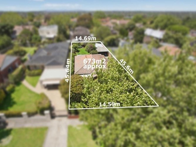 69 Radnor Street Camberwell 3124