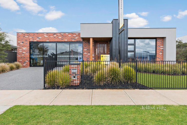 69 Shortridge Drive Lucas 3350