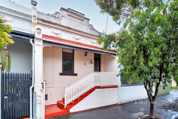 69 Stewart Street Brunswick 3056