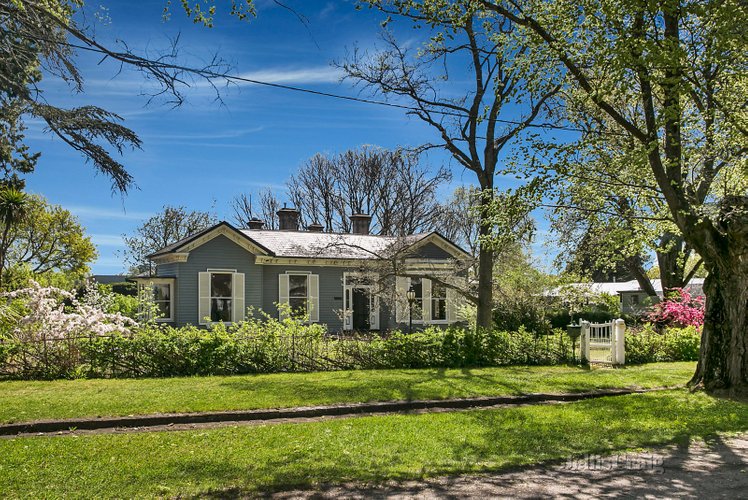 69 Wedge Street Kyneton 3444