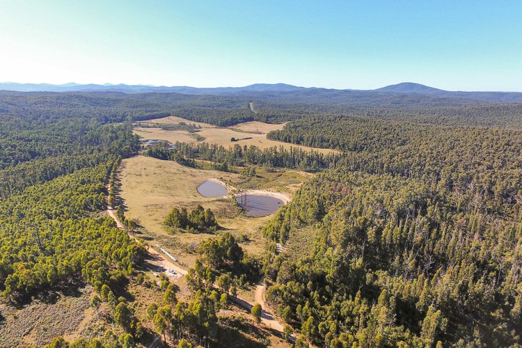 69 Whittinghams Access Road, Club&nbsp;Terrace