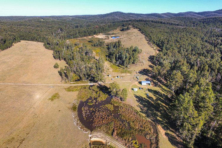 69 Whittinghams Access Road, Club&nbsp;Terrace