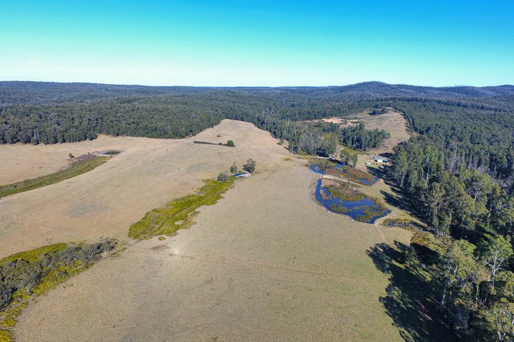 69 Whittinghams Access Road, Club&nbsp;Terrace