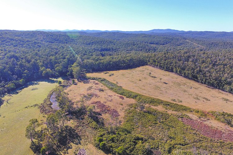 69 Whittinghams Access Road, Club&nbsp;Terrace