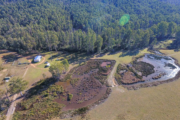 69 Whittinghams Access Road, Club&nbsp;Terrace