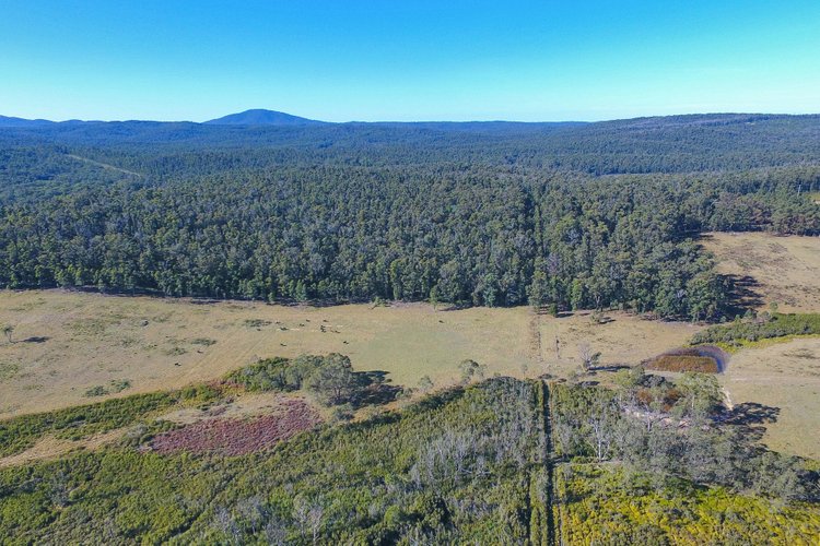 69 Whittinghams Access Road, Club&nbsp;Terrace