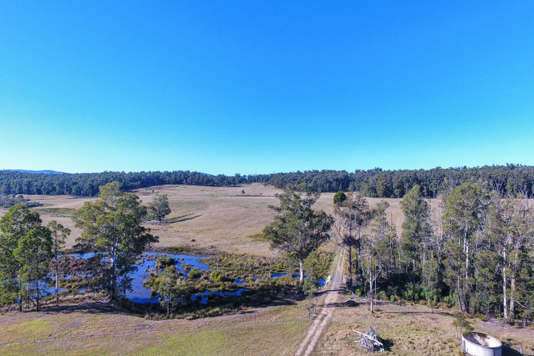 69 Whittinghams Access Road, Club&nbsp;Terrace