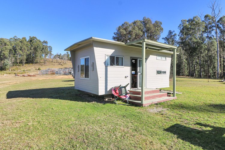 69 Whittinghams Access Road, Club&nbsp;Terrace