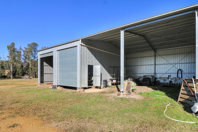 69 Whittinghams Access Road, Club&nbsp;Terrace