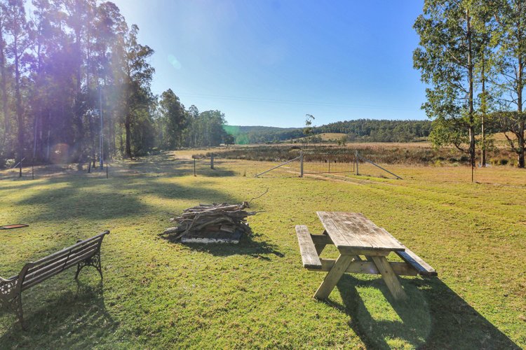 69 Whittinghams Access Road, Club&nbsp;Terrace