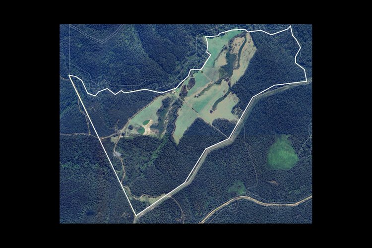 69 Whittinghams Access Road, Club&nbsp;Terrace