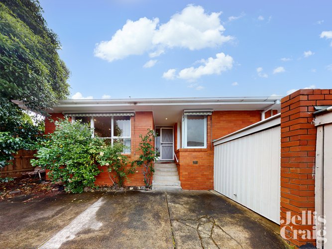 6/900 Station Street Box Hill North 3129