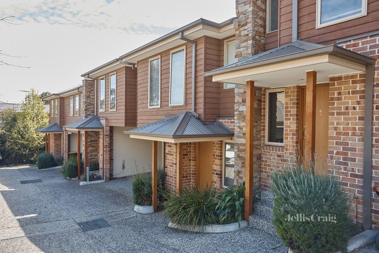 6 91 Bridge Street Eltham 3095