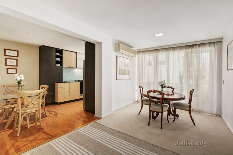 6/91 Mathoura Road Toorak 3142