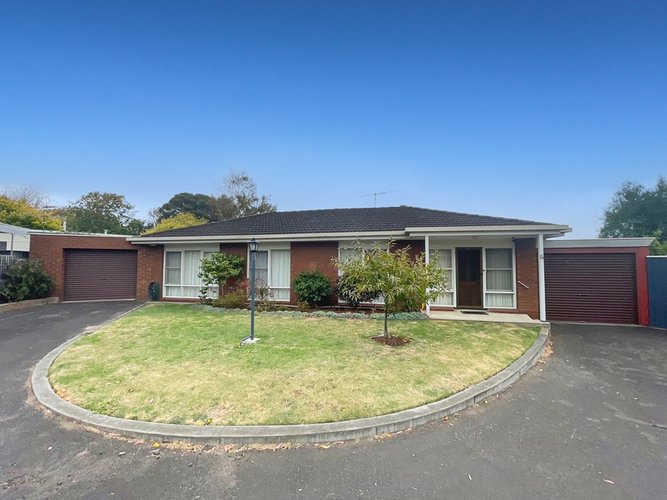 6/92 Aphrasia Street Newtown 3220