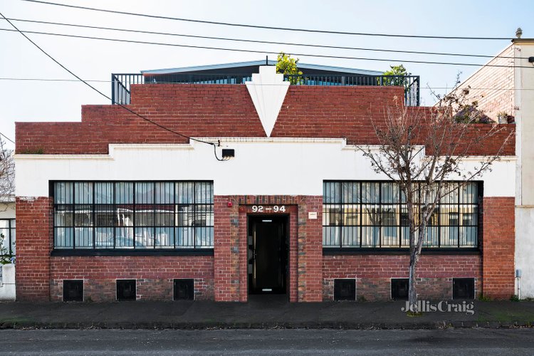 6 92 Easey Street Collingwood 3066