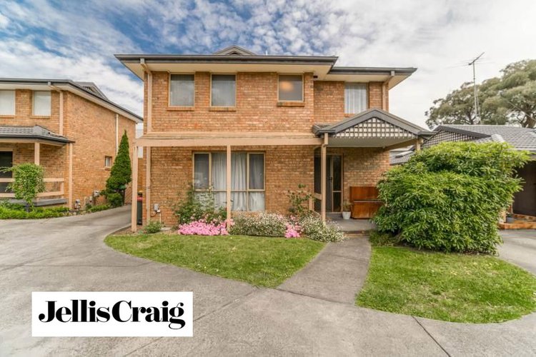 6/930 Doncaster Road Doncaster East 3109
