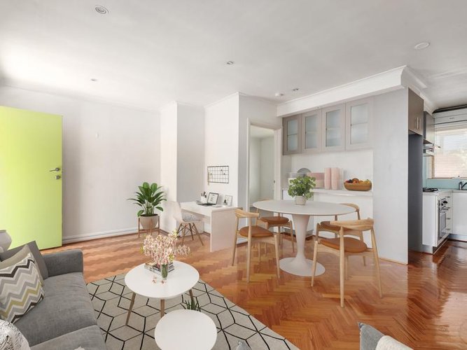 6 94 Glen Huntly Road Elwood 3184