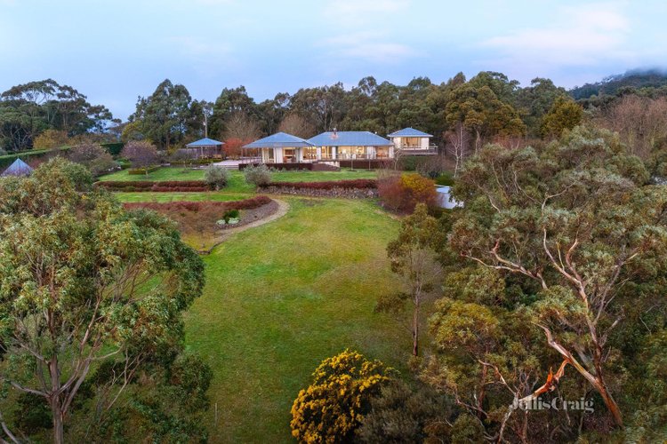 694 Yankee Flat Road Buninyong 3357
