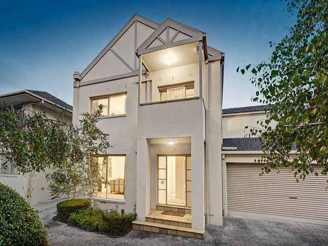 6 946 Burke Road Balwyn 3103