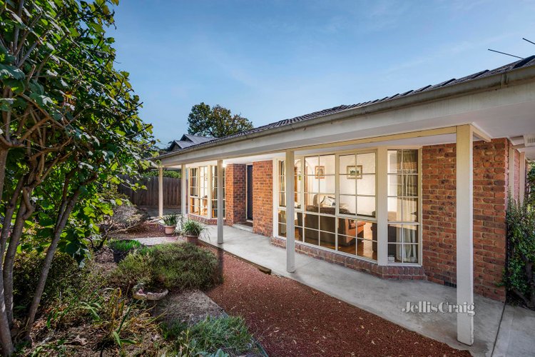 695 Mt Dandenong Road Kilsyth 3137