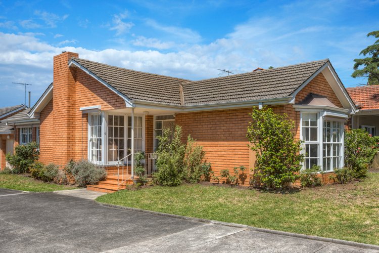 6/954 Toorak Road Camberwell 3124