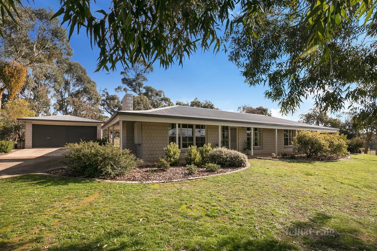 696 Sedgwick Road Sedgwick 3551