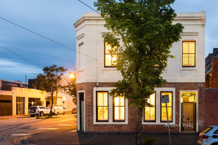 698 Brunswick Street Fitzroy North 3068