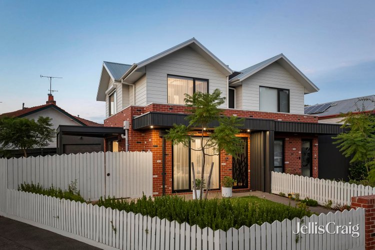 69a Collier Crescent Brunswick West 3055