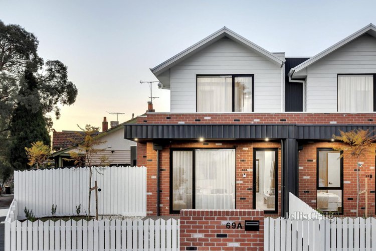 69a Collier Crescent Brunswick West 3055