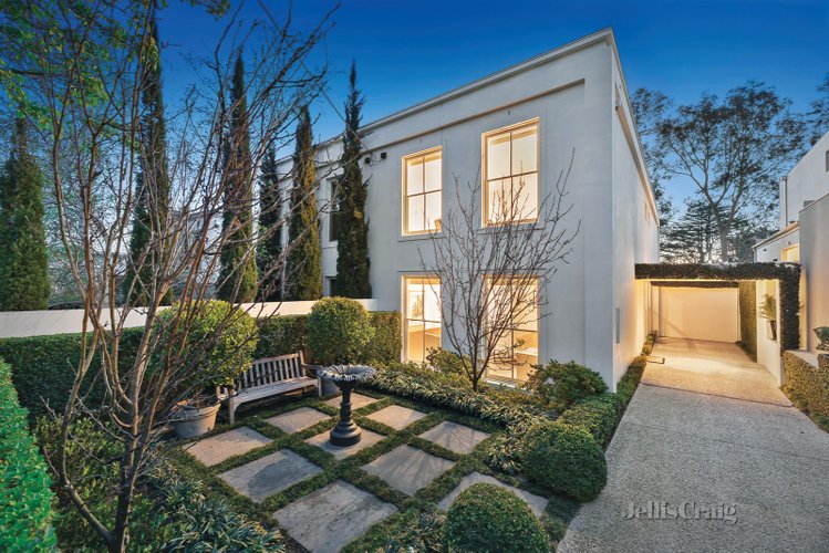 6A Condor Street Hawthorn East 3123