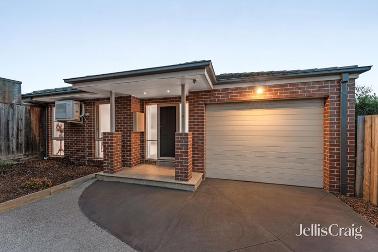 6A Curnola Avenue Doncaster 3108