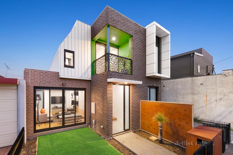 6a Deakin Street Brunswick East 3057