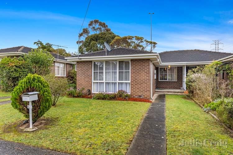 6A Dilkara Avenue Bundoora 3083