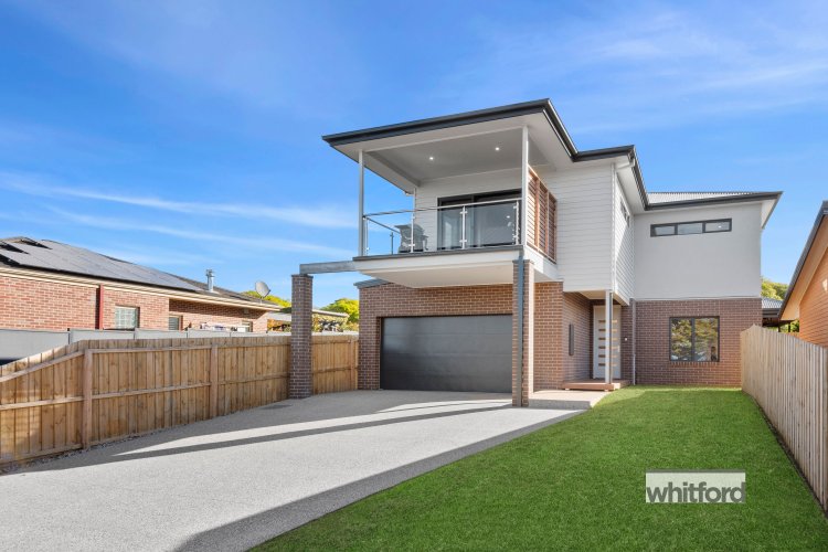 6a Eagleview Crescent, Bell Post Hill