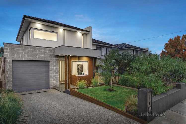6A Evans Street Moonee Ponds 3039