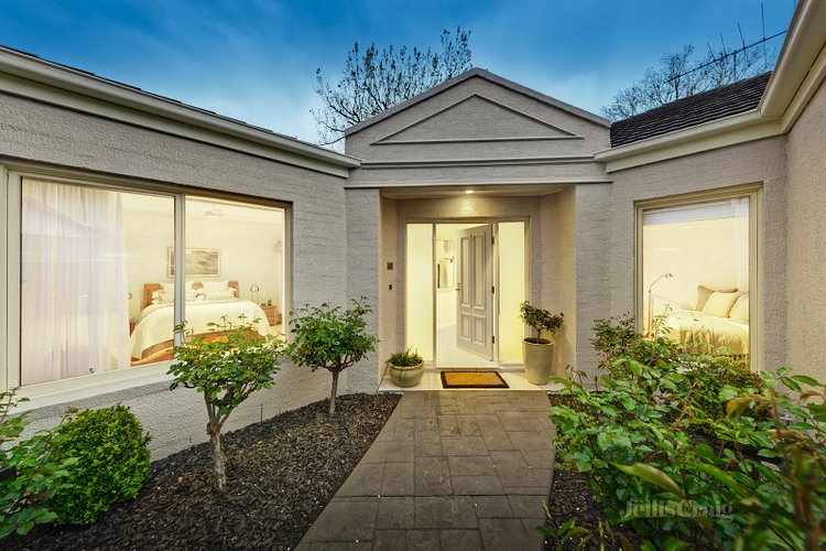 6A Ferguson Street Glen Iris 3146