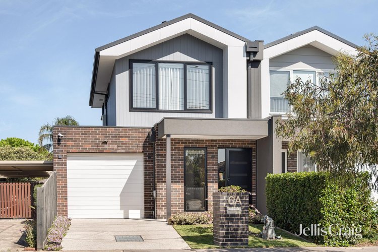 6A Fielding Drive Chelsea Heights 3196