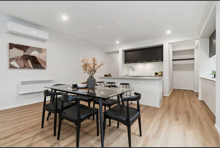 6A Henry Crescent Seaford 3198