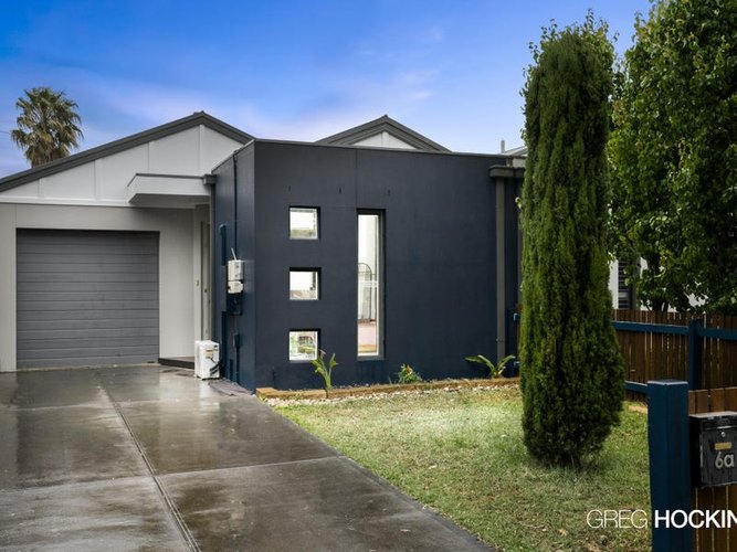 6A Hick Street Spotswood 3015